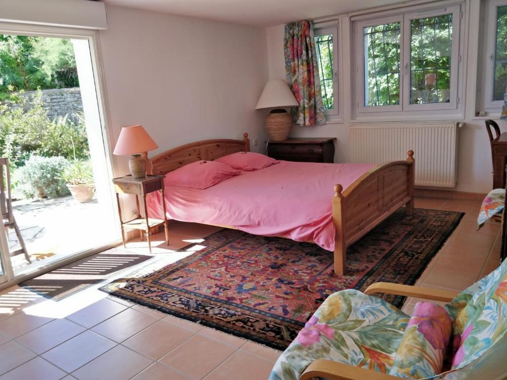 Villa Pare Gabea - 1 ou 2 chambres, jardin privatif 600m2 - Anglet - 3
