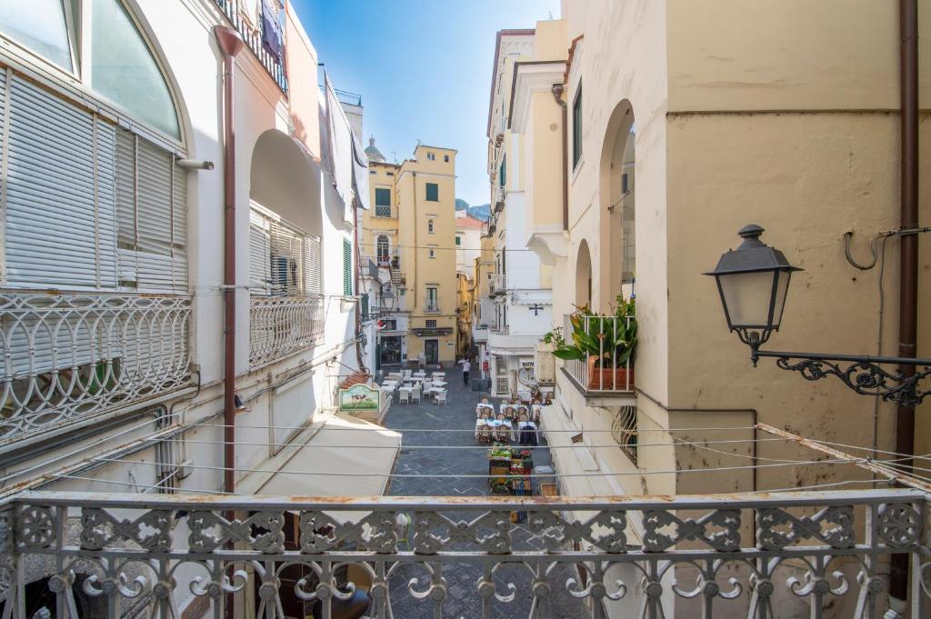 Casa Piazza Dogi - 1