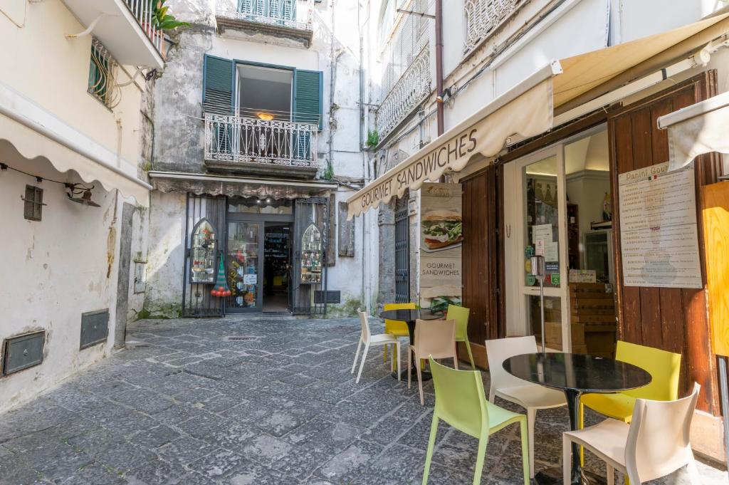 Casa Piazza Dogi - 2