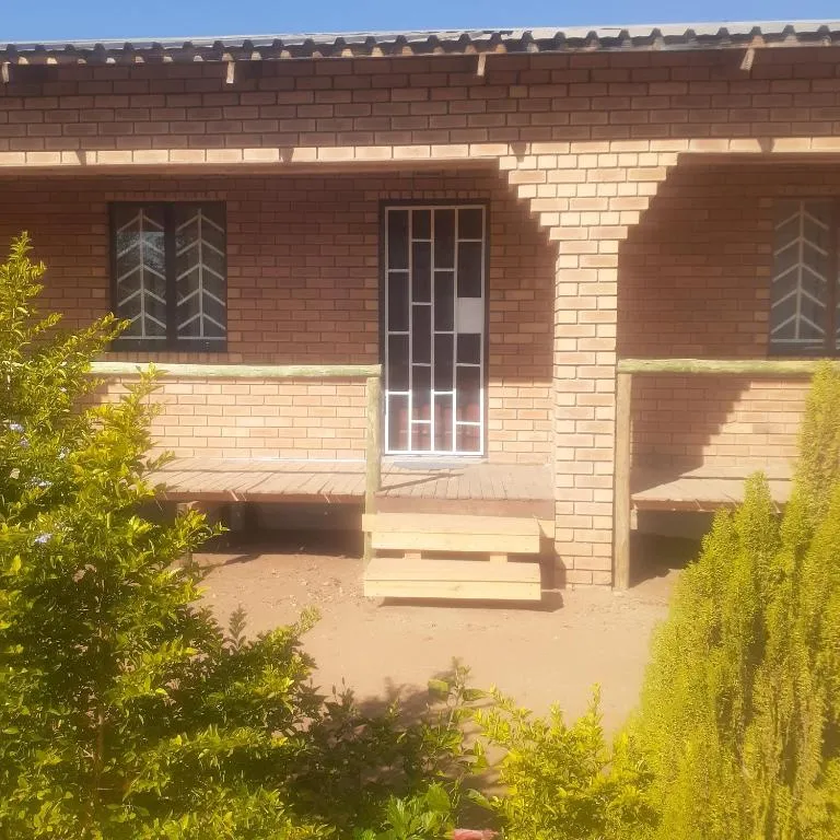 Sunshinevibe guest house, hotel en Kasane