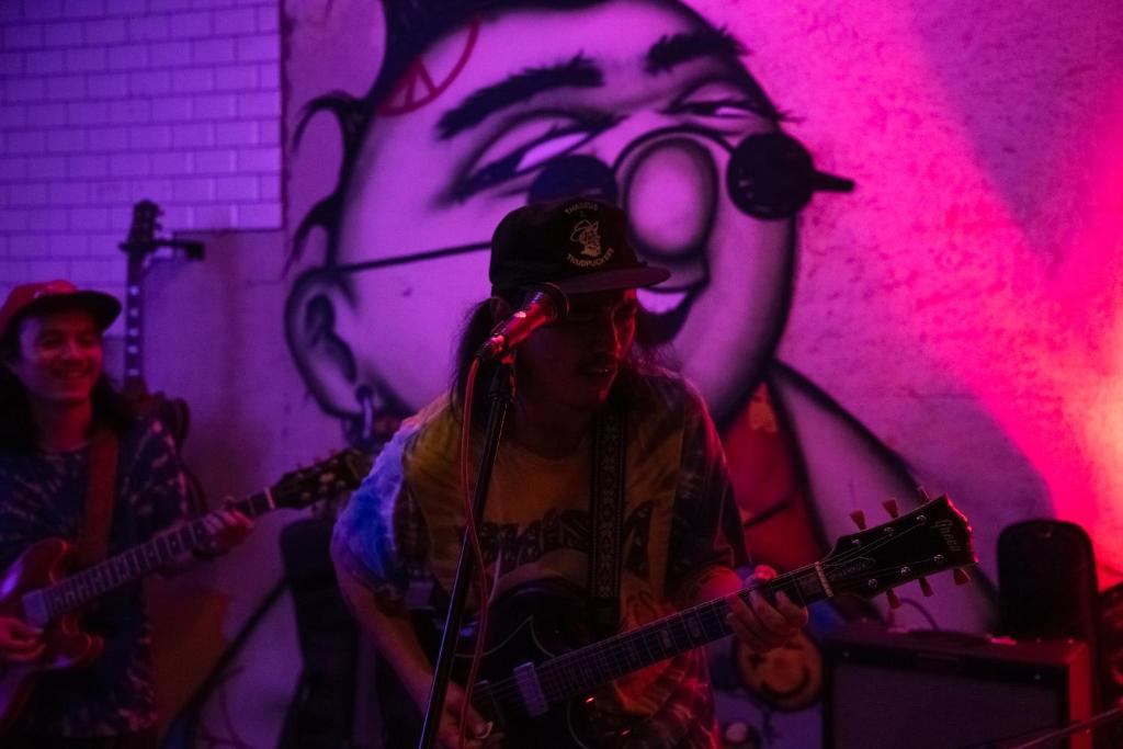 Hostel and Music Bar Bros photo