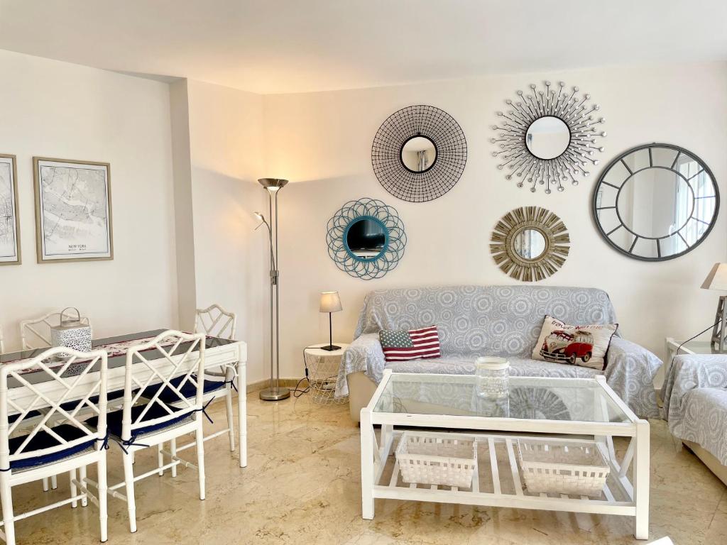 Marbella del Mar II Beachfront- EaW Homes - 4