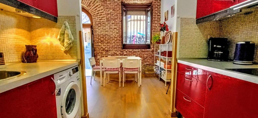 Apartamento Lavapies al lado del Rastro - 3