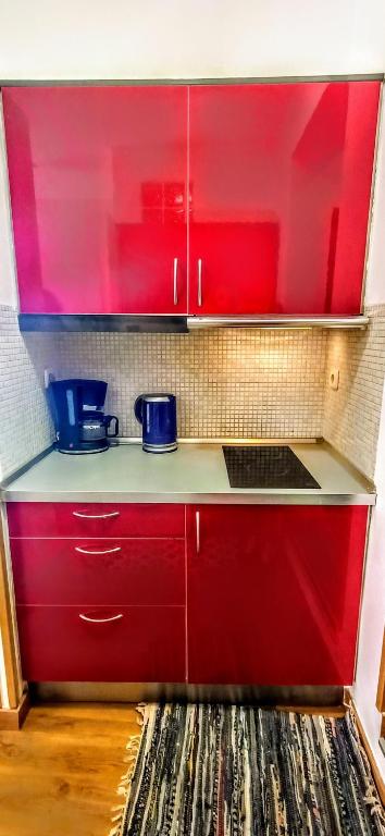 Apartamento Lavapies al lado del Rastro - 5