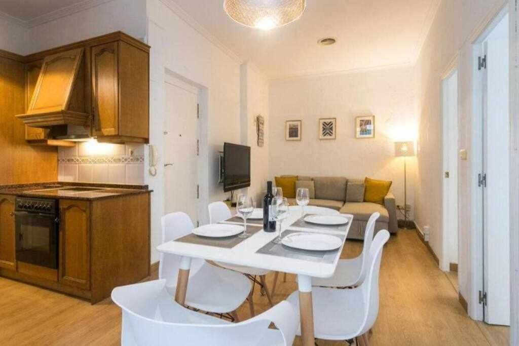 Casco antiguo3 minutos de la playa photo