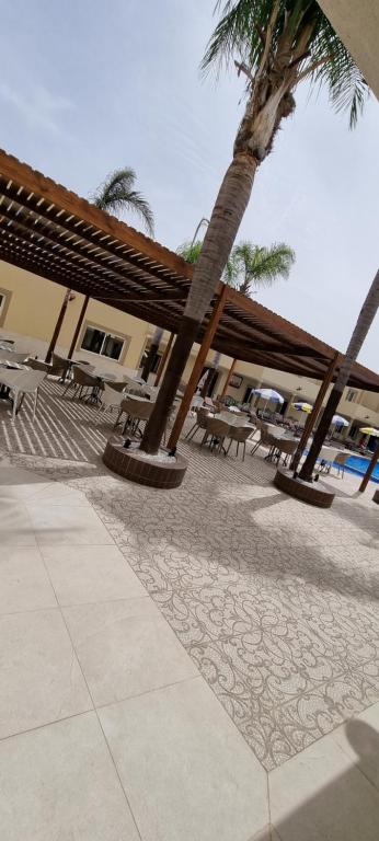 Hotel Beach Club la Perle photo