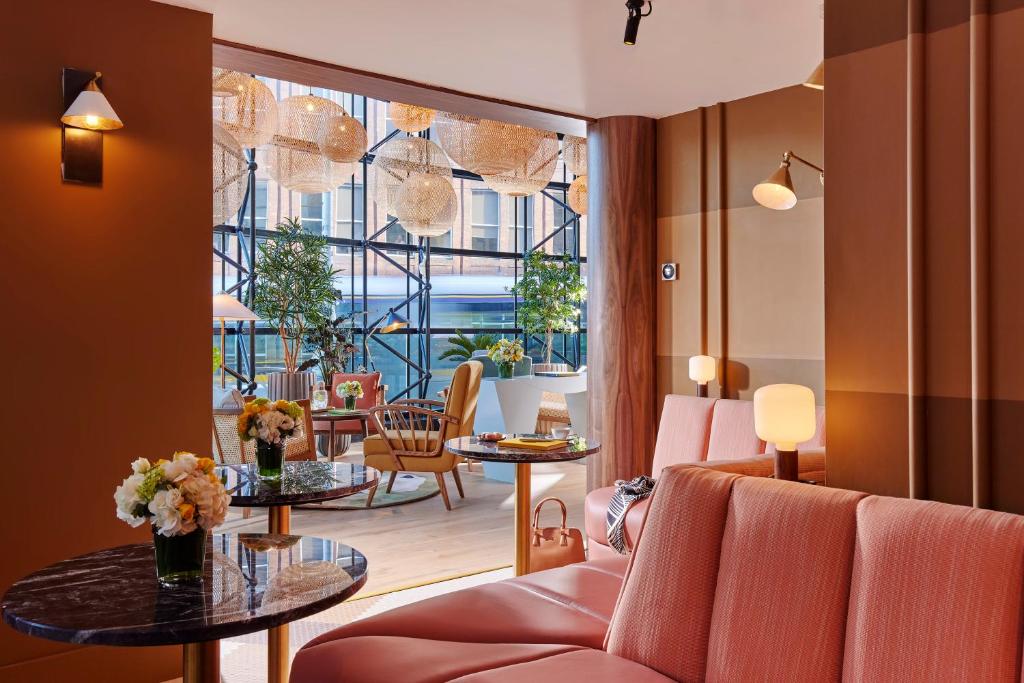 Hotel Property
