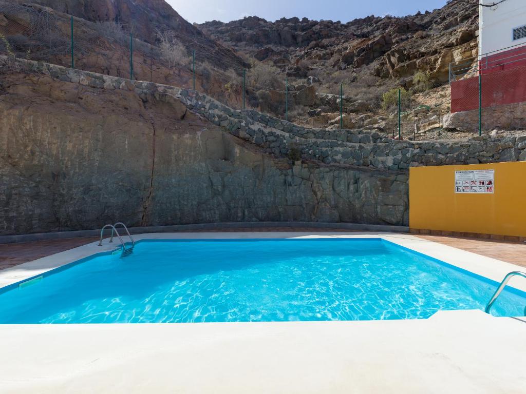 Amarre Pool - 3