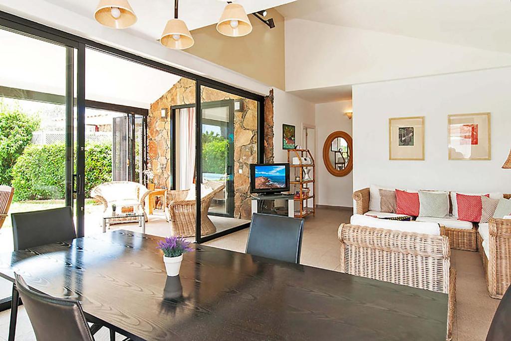 Chalet Maria 전경