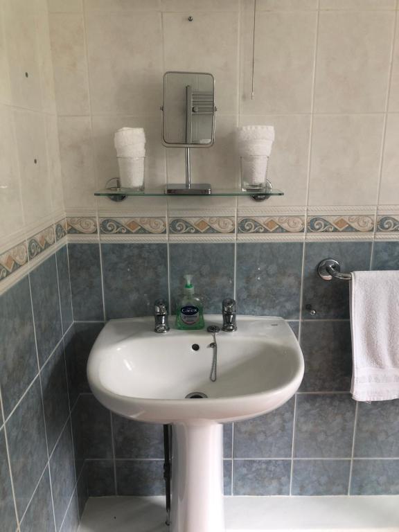 バスルーム（客室）