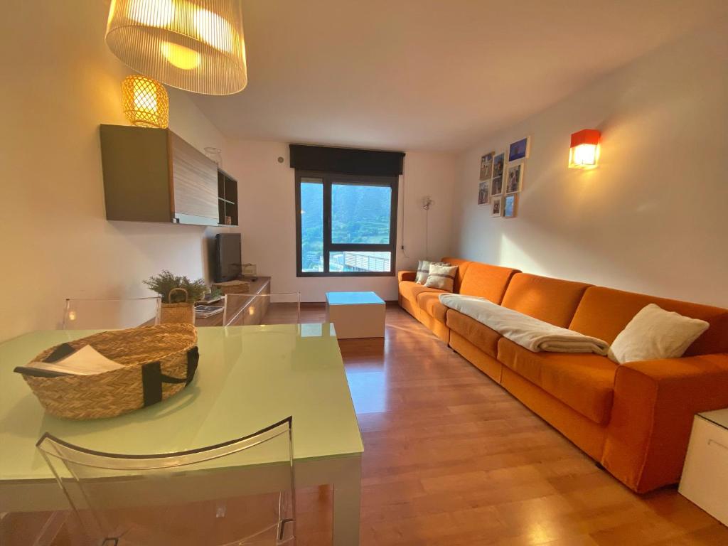Tucamp 3,7 a 30 mts de Funicamp - 5