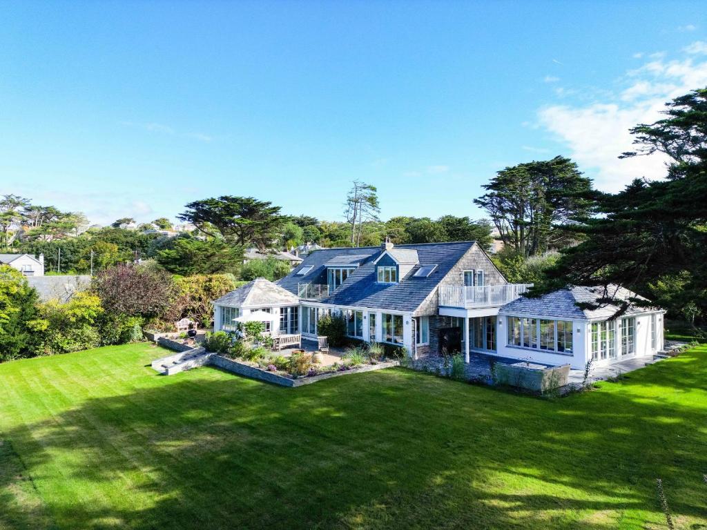 Greystones, Polzeath