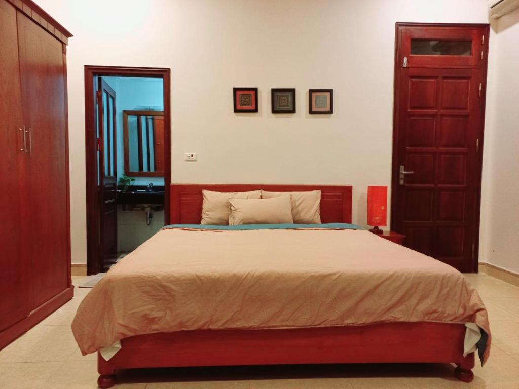 Hanoihomestay- Chezlinhlinh — Hotel in Hanoi