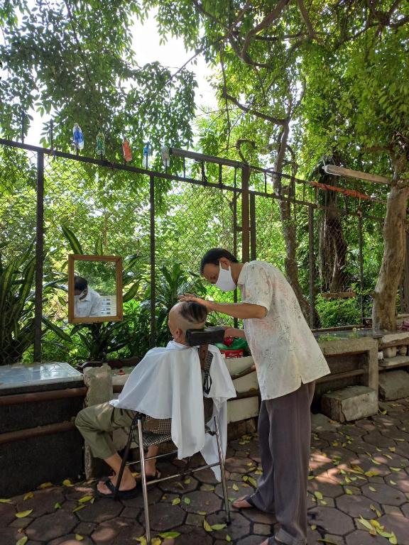 Hanoihomestay- Chezlinhlinh photo
