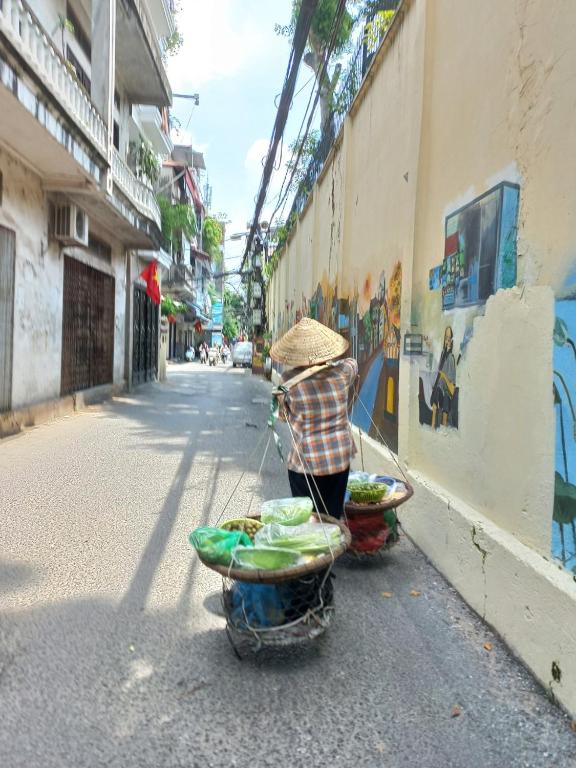 Hanoihomestay- Chezlinhlinh photo