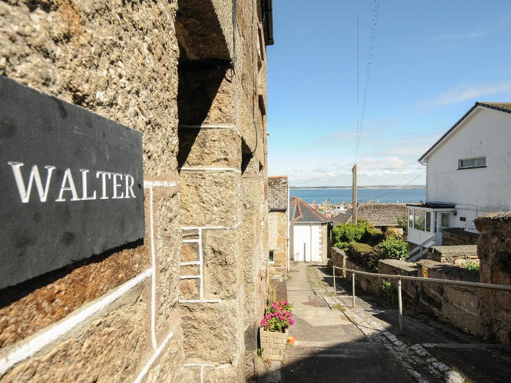 Walter, Penzance