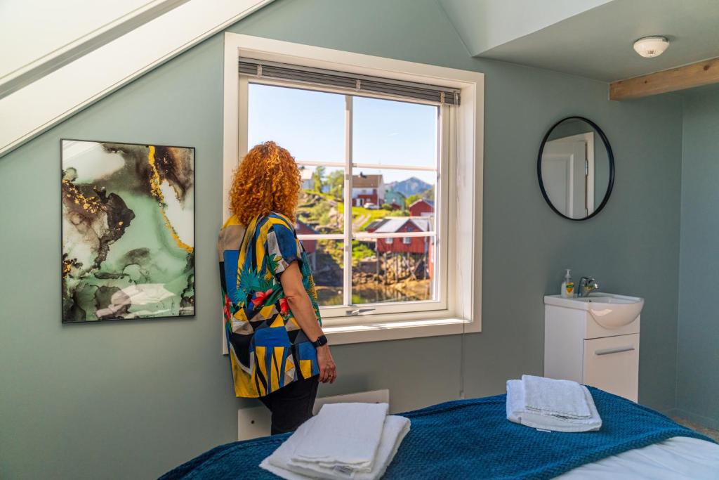 Brygga Restaurant and Rooms photo