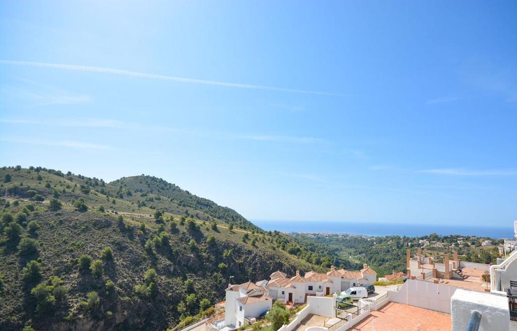 Apartamento la vista, Frigiliana 2 bedroom apartment with amazing views, pool and free private parking HansOnHoliday Rentals - 5