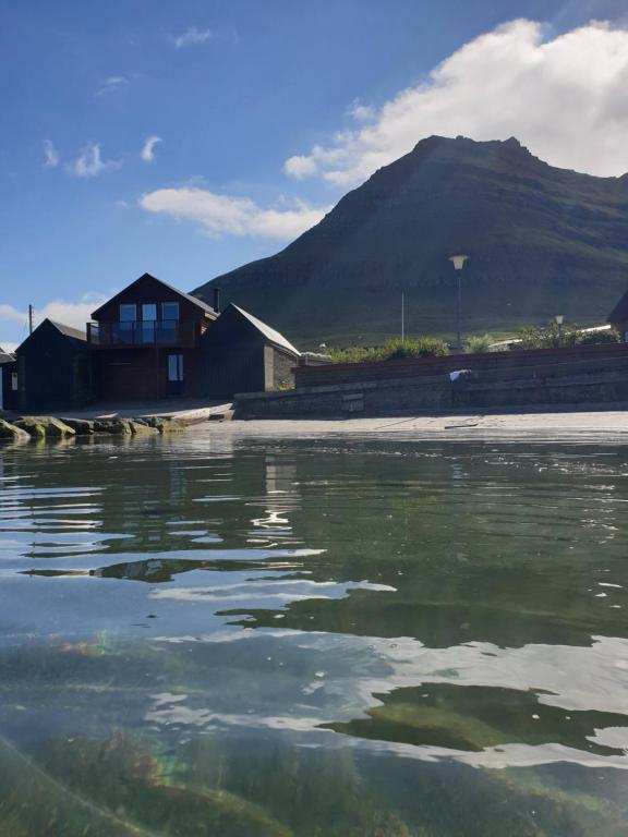 visitHOMES Faroe Islands photo