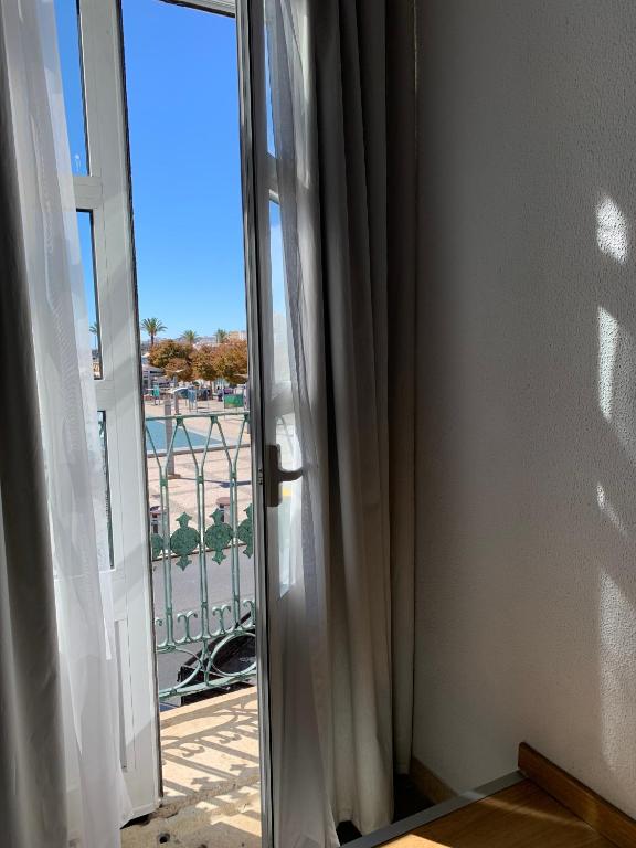 Great view