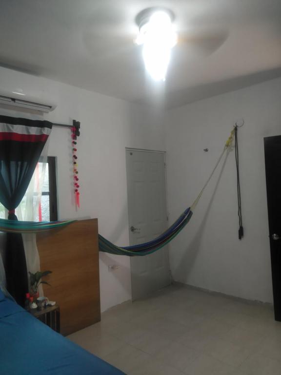 Habitación privada Bonfil3 a 10min del aeropuerto - 3