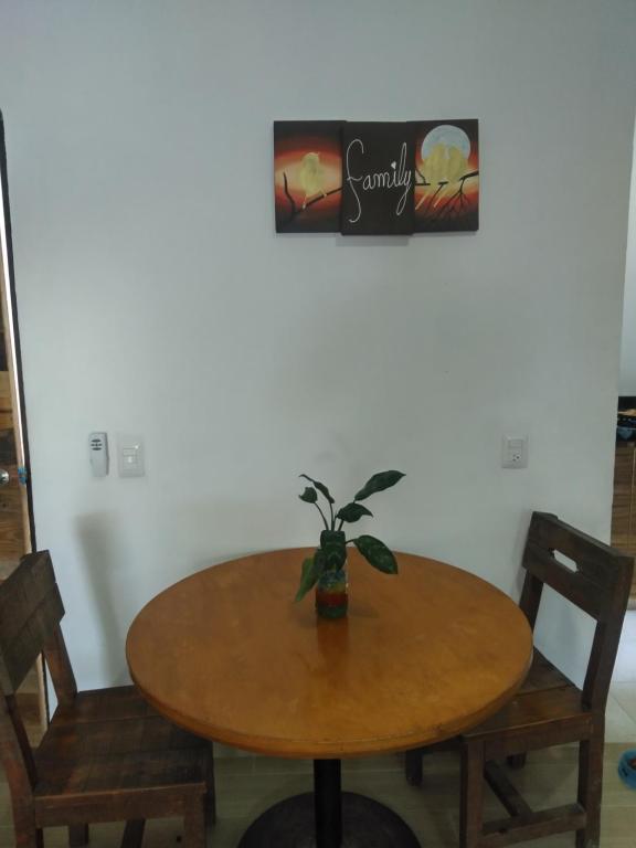 Habitación privada Bonfil3 a 10min del aeropuerto - 5