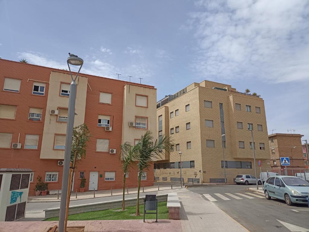 Apartamento Molino - 1