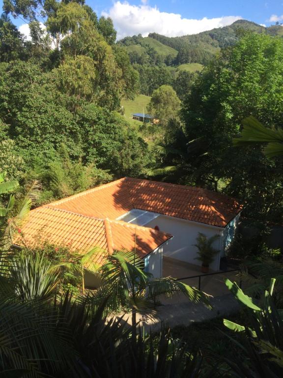 Casita Azul - 2