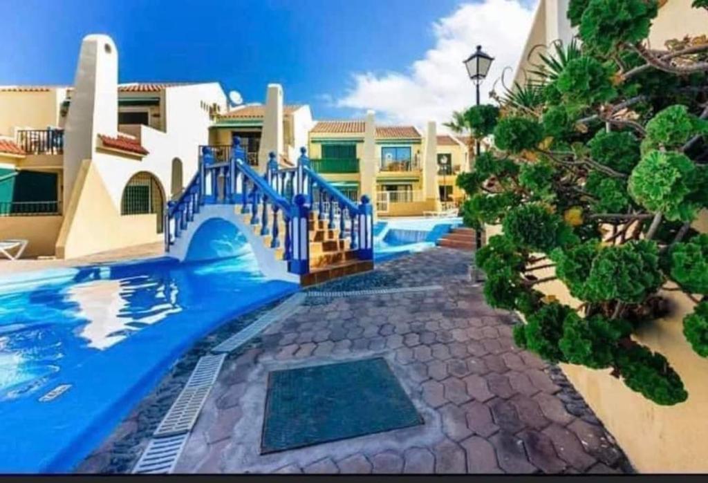 GOOD VIBES APARTMENT PLAYA FANABE Costa Adeje - 4