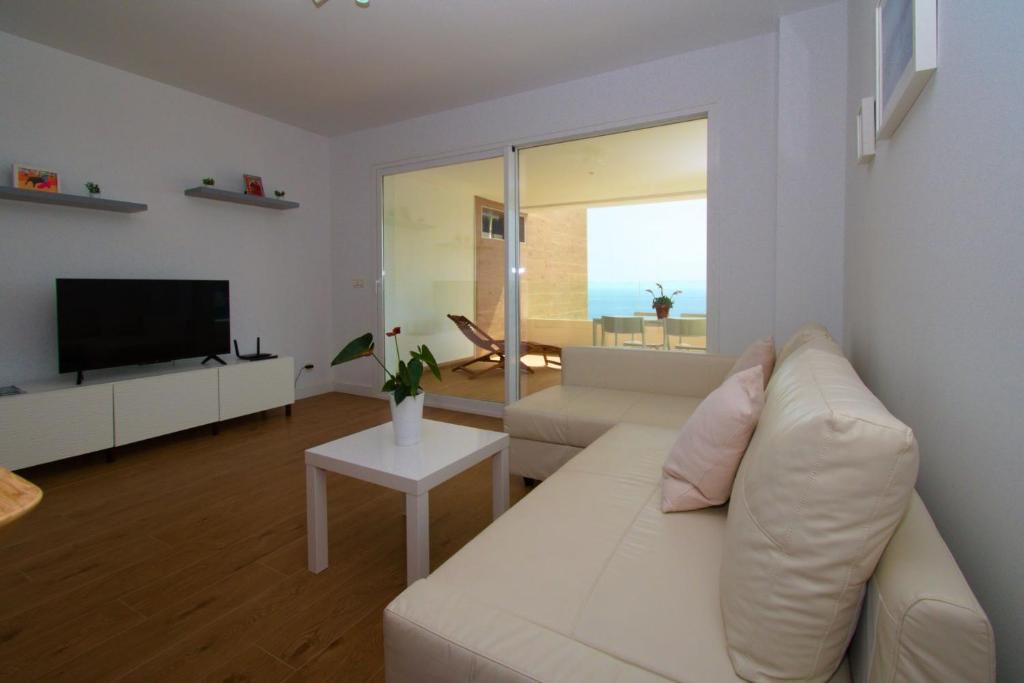 APARTMENT BY THE SEA CALACEITE - 3