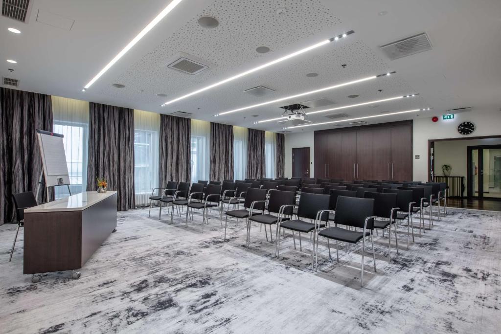 Meeting room / ballrooms