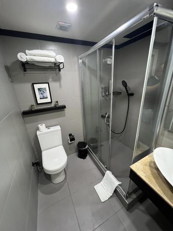 バスルーム（客室）