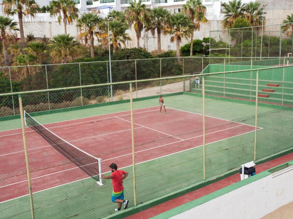 Laguna Park 2 — Sports & recreation in Costa Adeje, Canary Islands