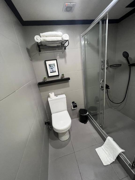 バスルーム（客室）