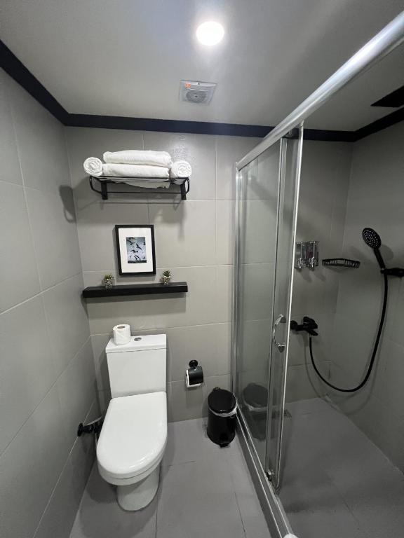 バスルーム（客室）