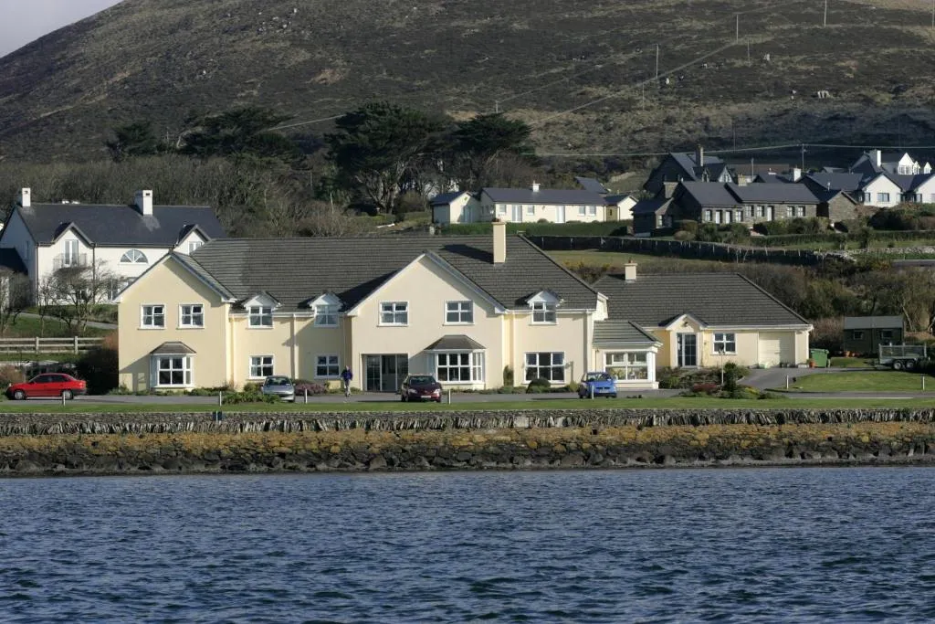 Heatons Guesthouse, hotel in Dingle