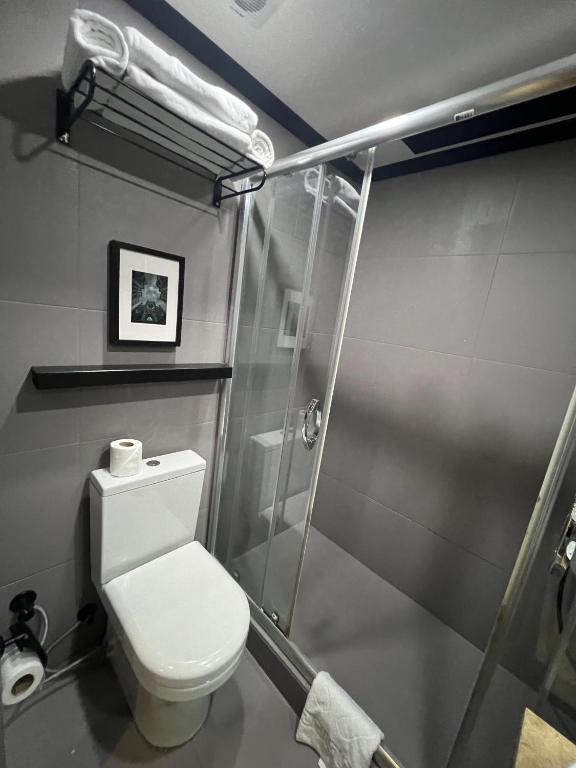 バスルーム（客室）