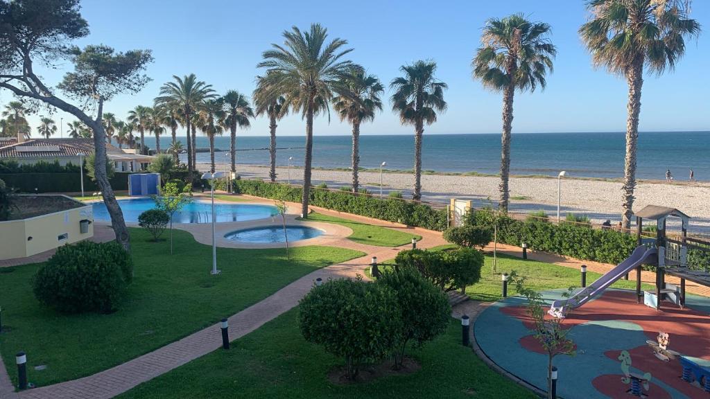 Denia_Azul Marino_playa - 4
