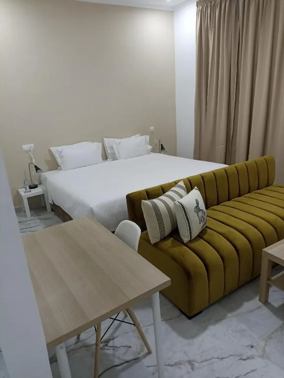 MJI GROUP, hotel in Tan-Tan