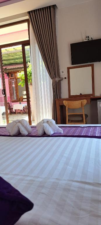 Pink House Homestay Hội An photo