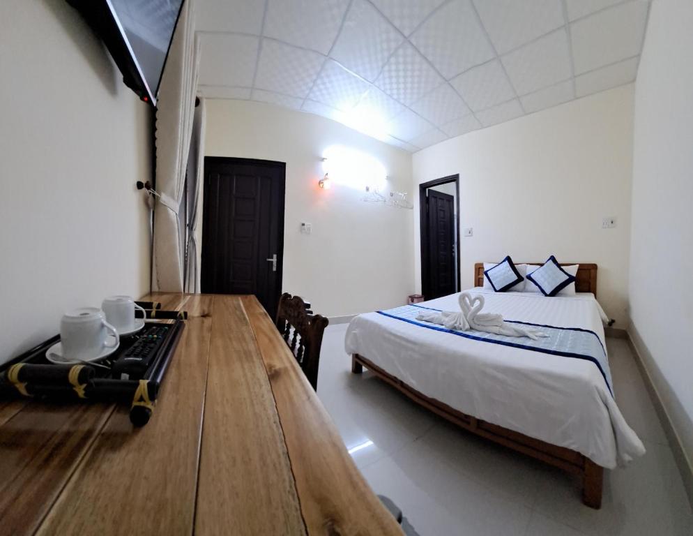 Blue Beach Homestay 호텔 이미지 1