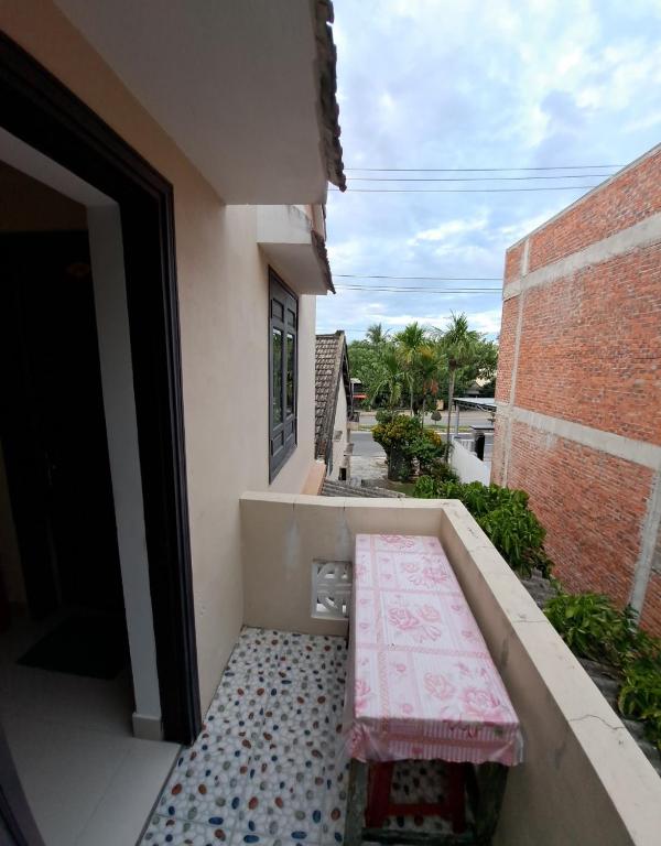 Blue Beach Homestay 호텔 이미지 2