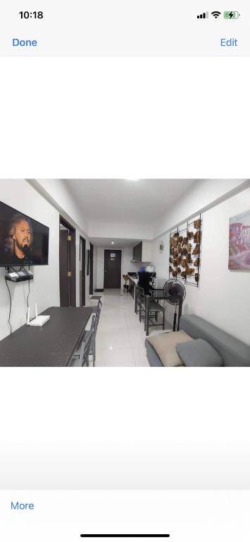 LUQUEY condo unit rental photo