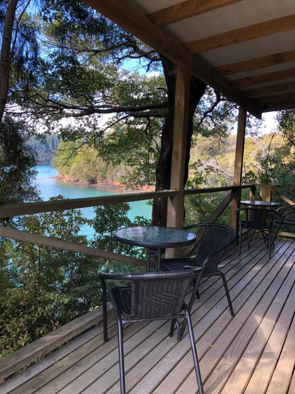 Hopewell Lodge photo
