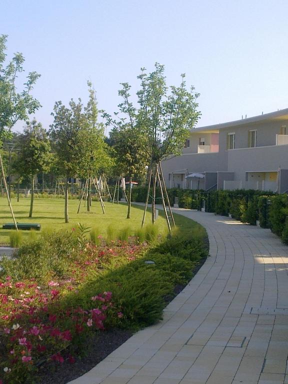 Facilities