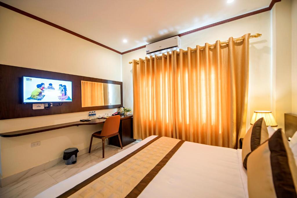 Vang Vieng Freedom Star Hotel photo