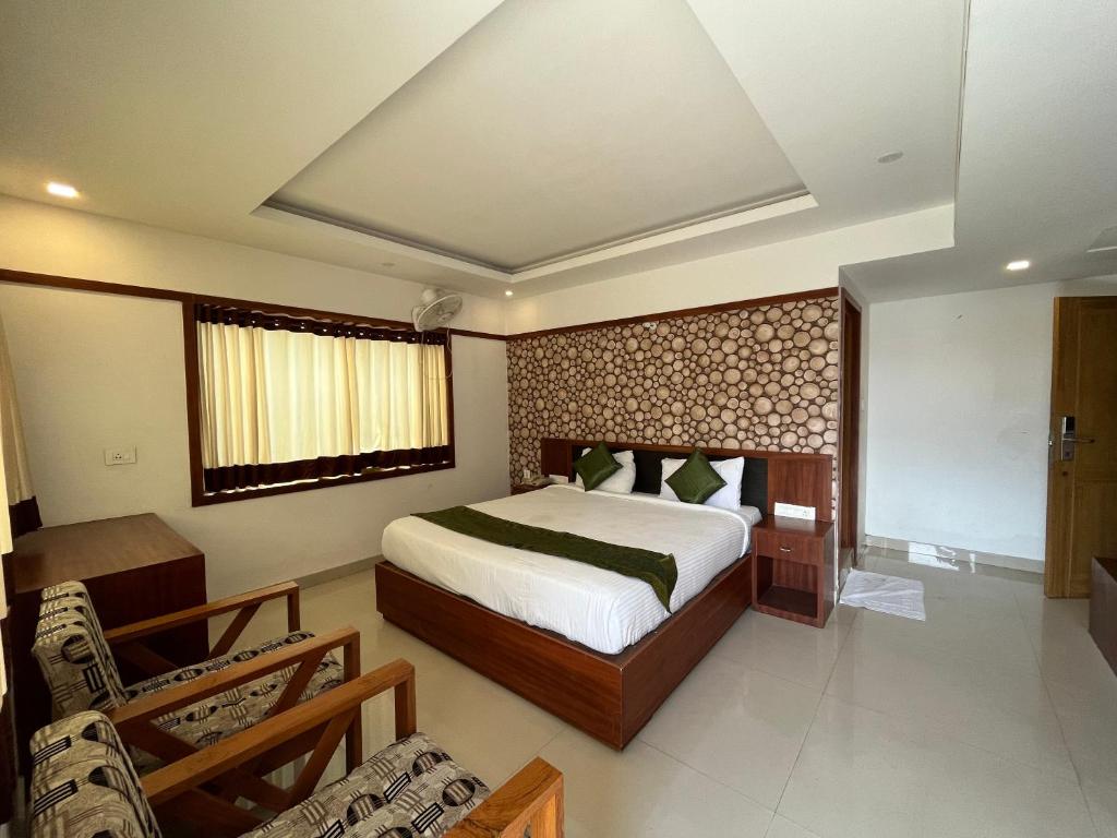 Cherai - Beach View Resort — Hotel in Kochi