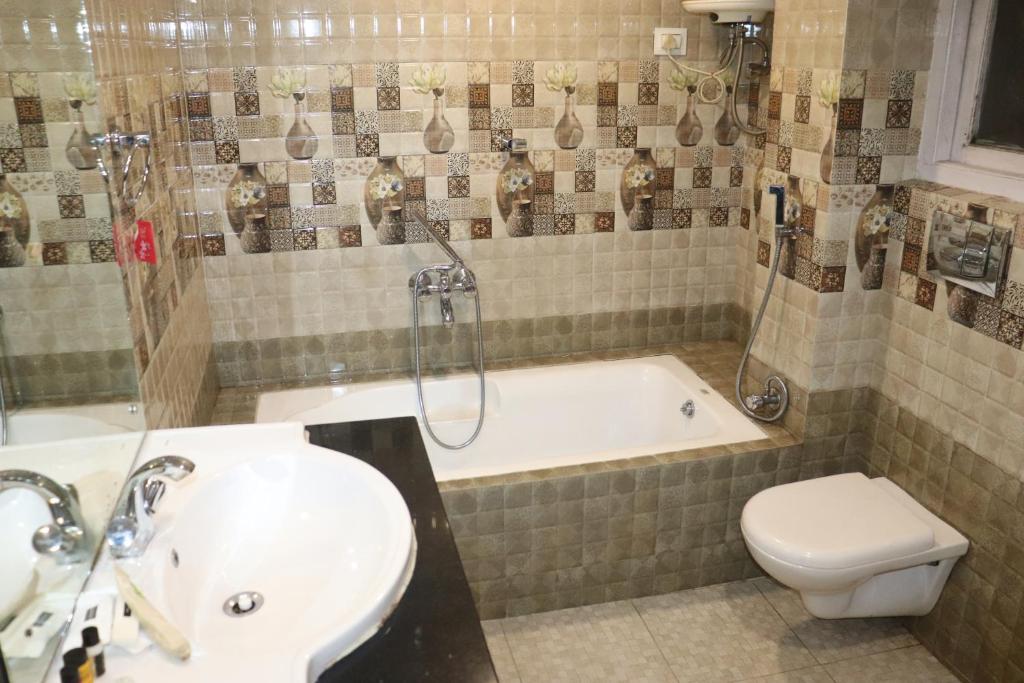 The Imperial Hotel & spa photo
