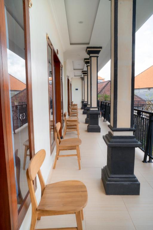 The Manggar Guesthouse photo