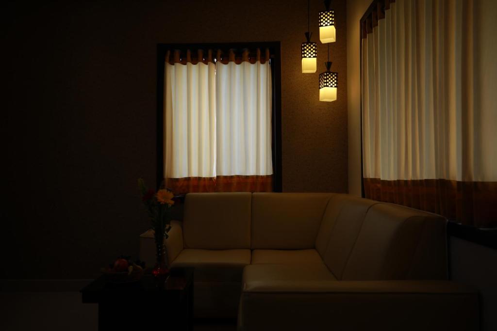 Cherai - Beach View Resort photo